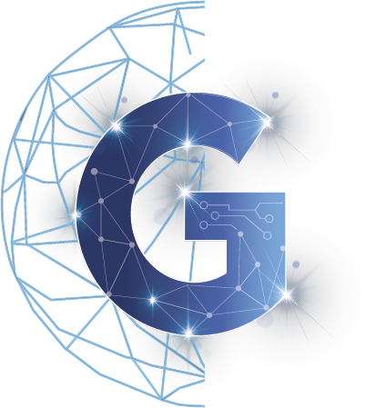 GNA G symbol