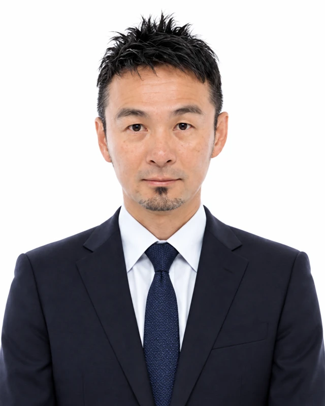 Paul Yeh, CEO, Galaxy One Network