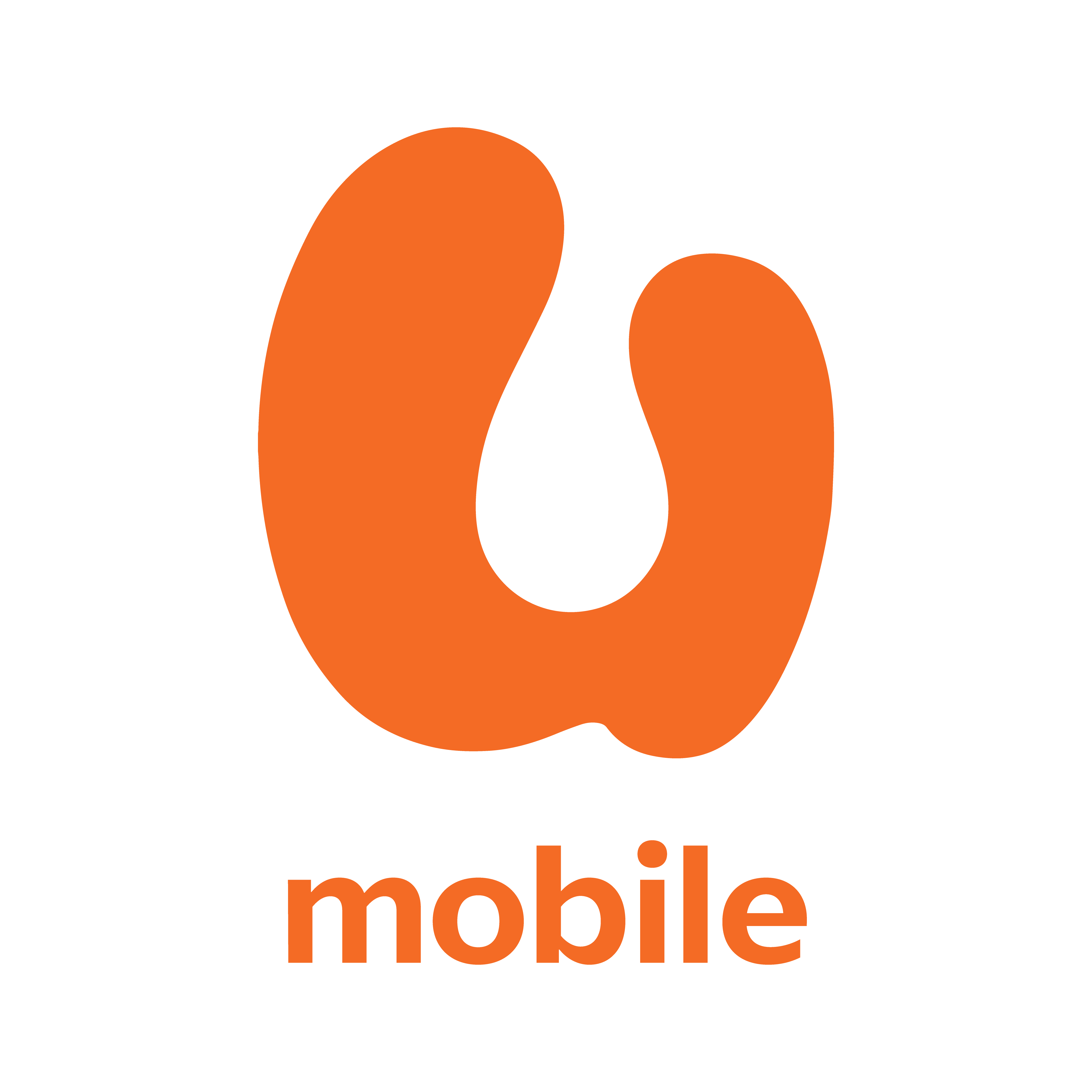 U Mobile logo